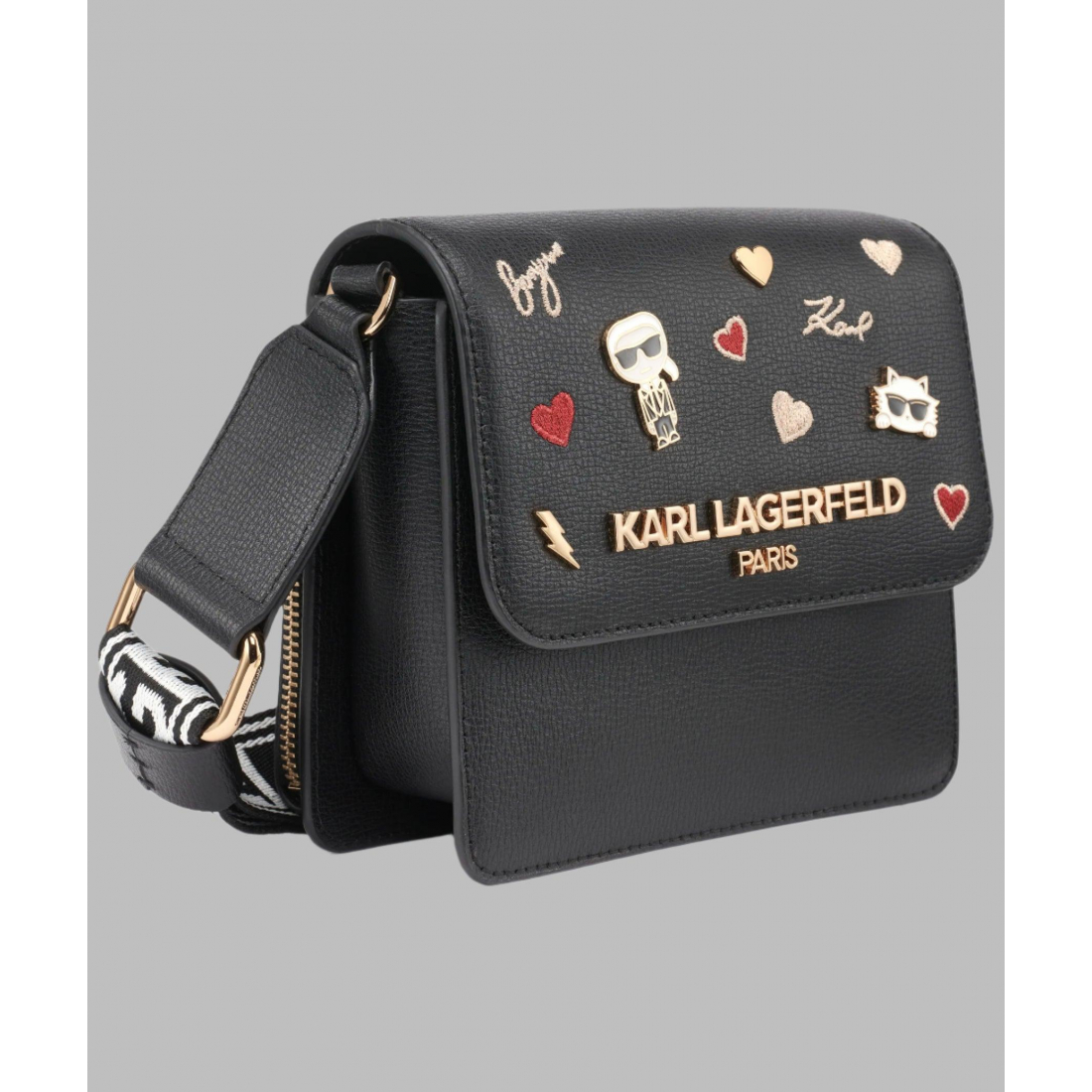 'Annette Crossbody' für Damen