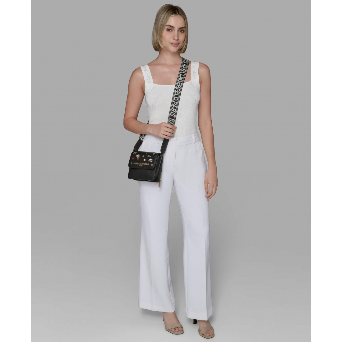 'Annette Crossbody' für Damen