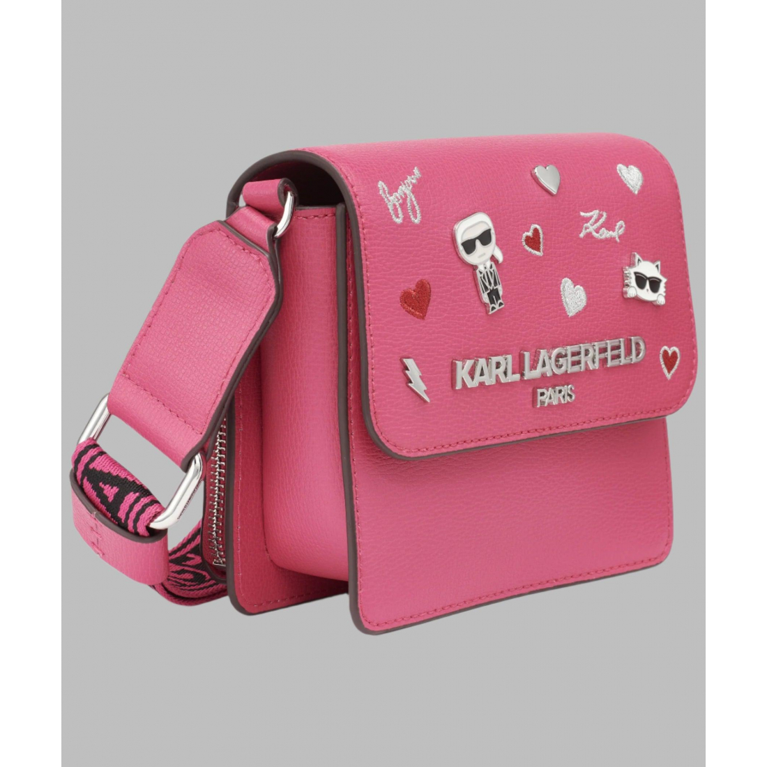 'Annette Crossbody' für Damen