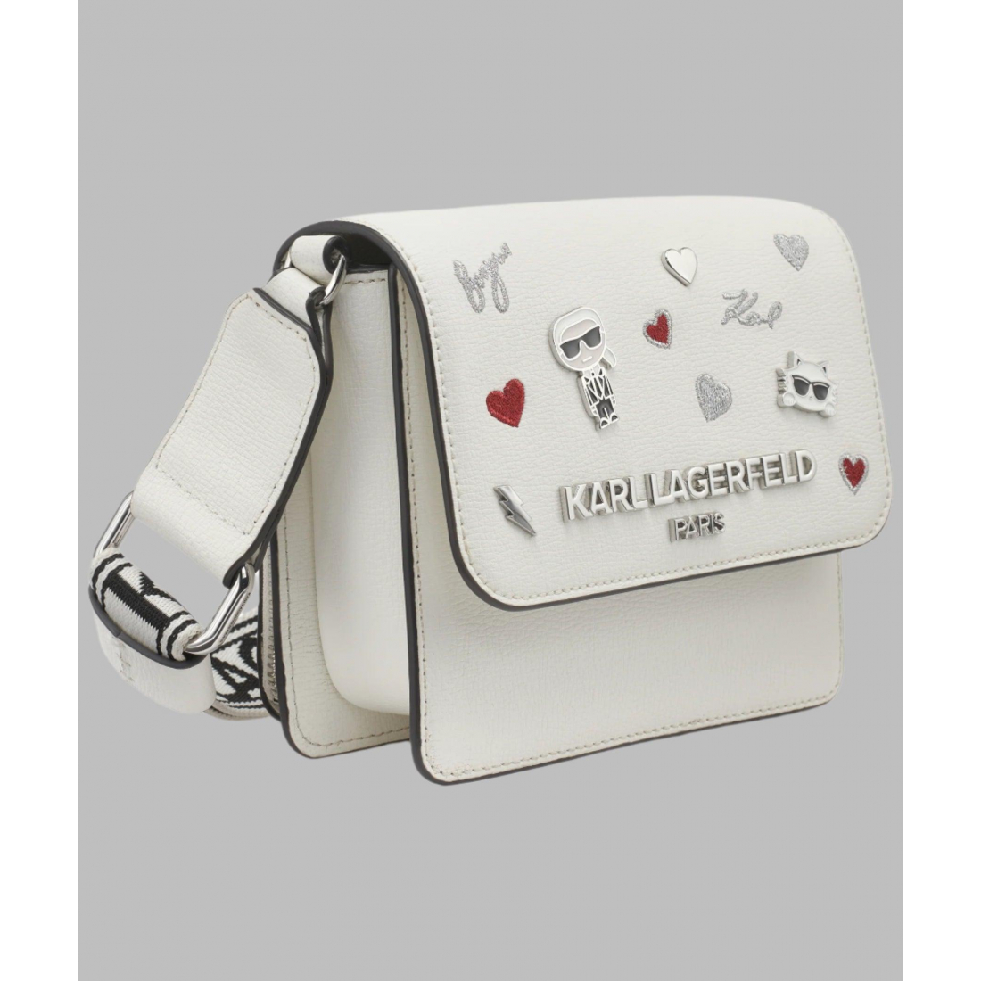 'Annette Crossbody' für Damen