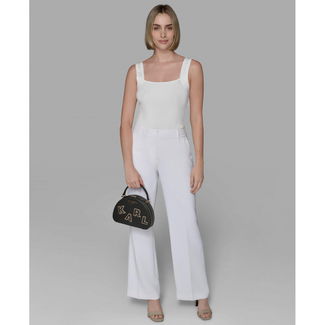 'Bellamy Crossbody With Pins' für Damen