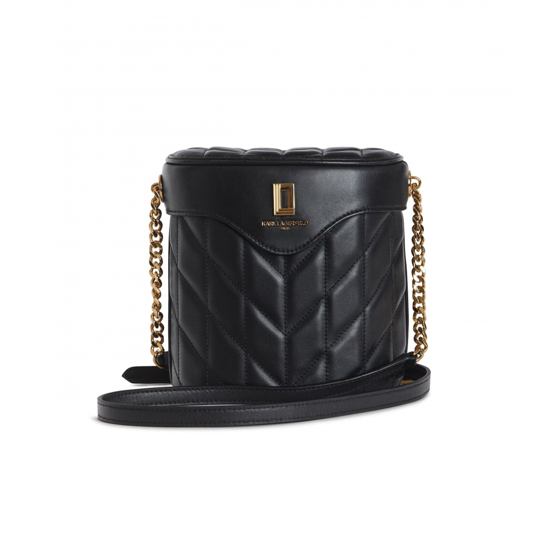 'Lafayette Crossbody Bucket Bag' für Damen