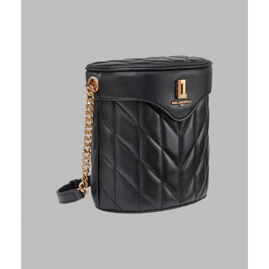 'Lafayette Crossbody Bucket Bag' für Damen