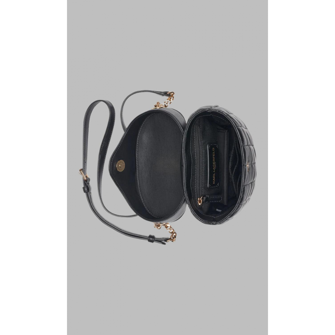 'Lafayette Crossbody Bucket Bag' für Damen