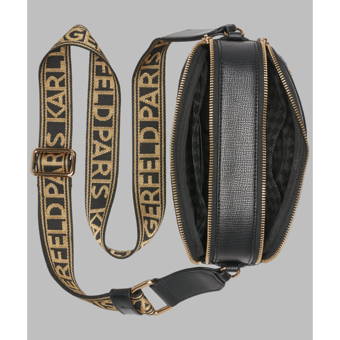 'Maybelle Camera Crossbody' für Damen