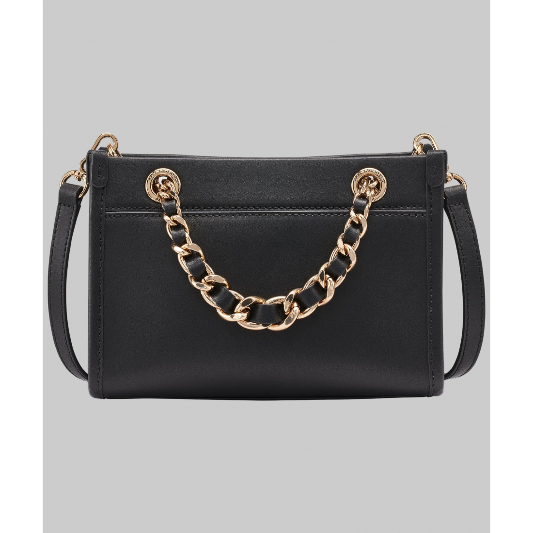 'Savoie Small Suede Leather Crossbody' für Damen