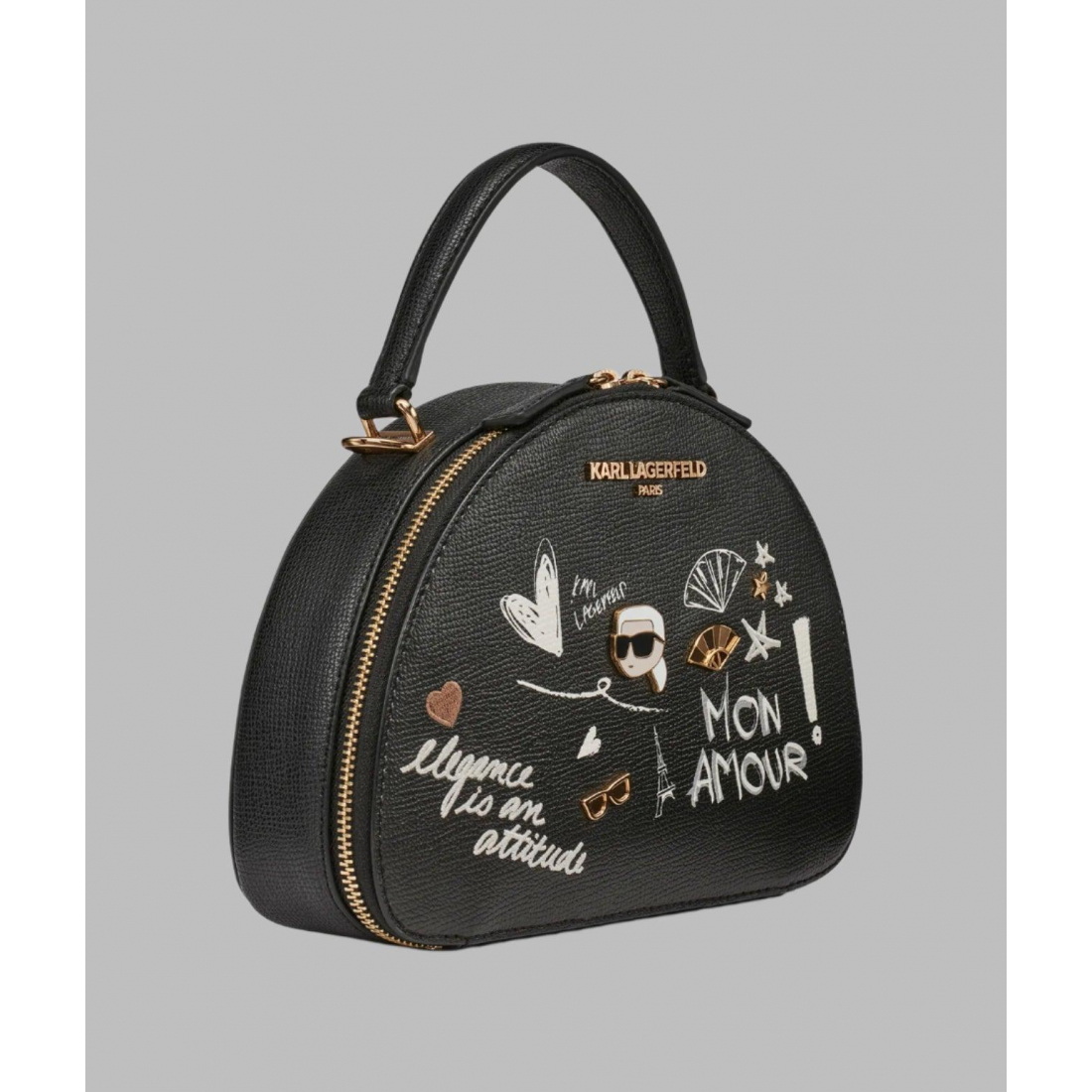 'Bellamy Crossbody With Cate Pins' für Damen