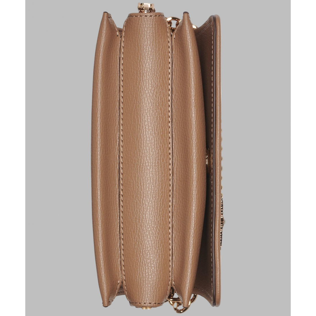 'Lourdes Suede Flap Crossbody' für Damen