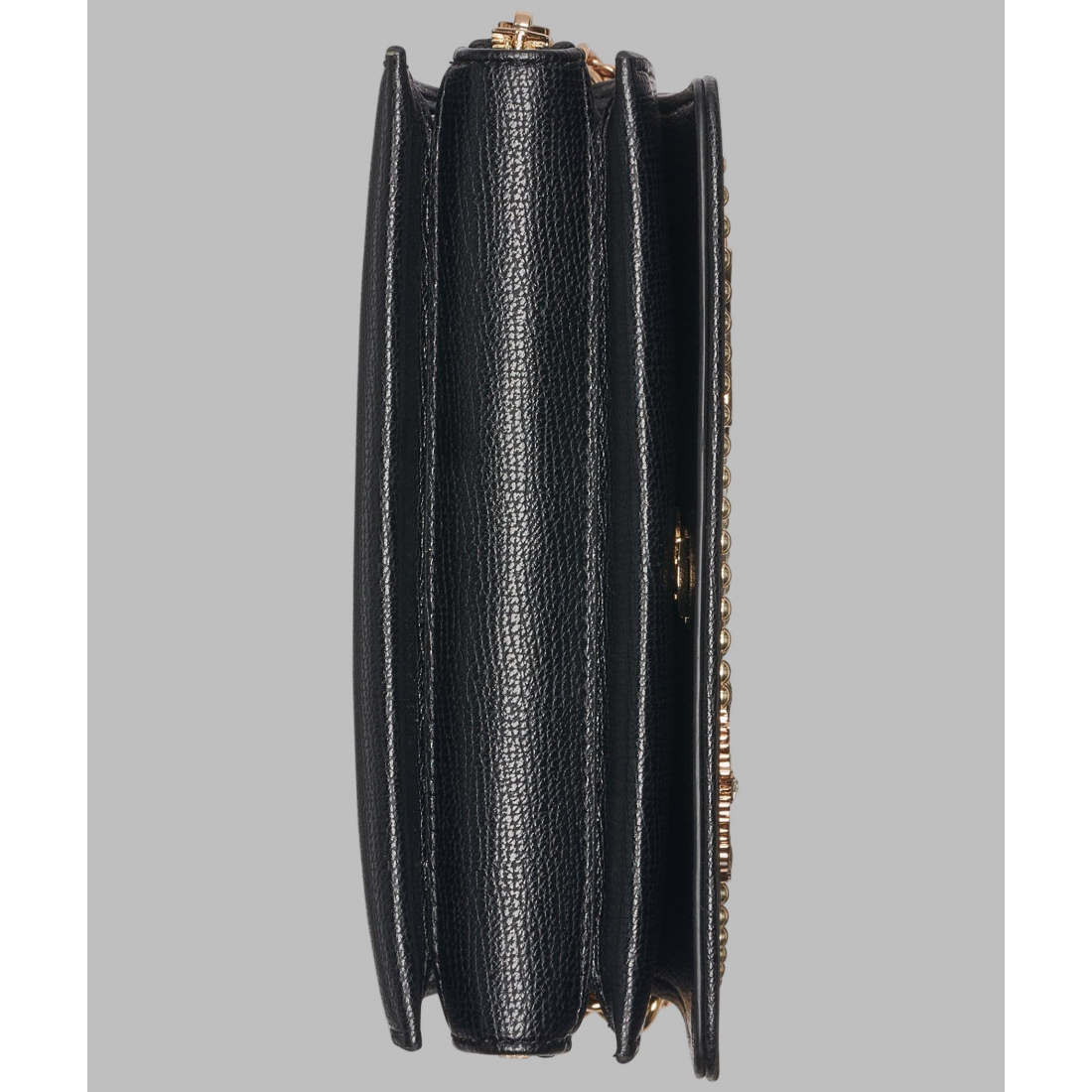 'Lourdes Suede Flap Crossbody' für Damen