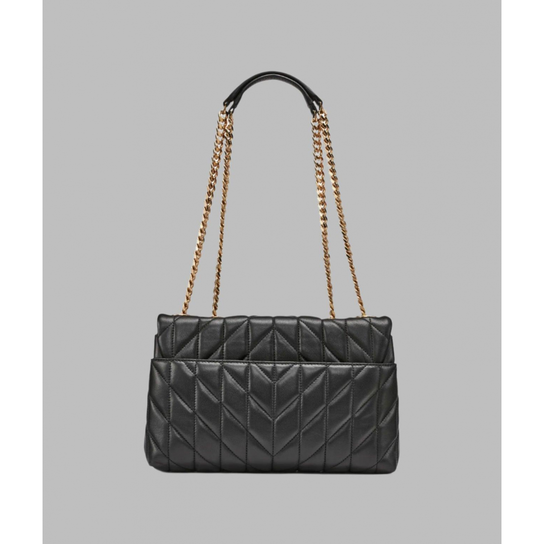 'Lafayette Shoulder Black With Charms' für Damen