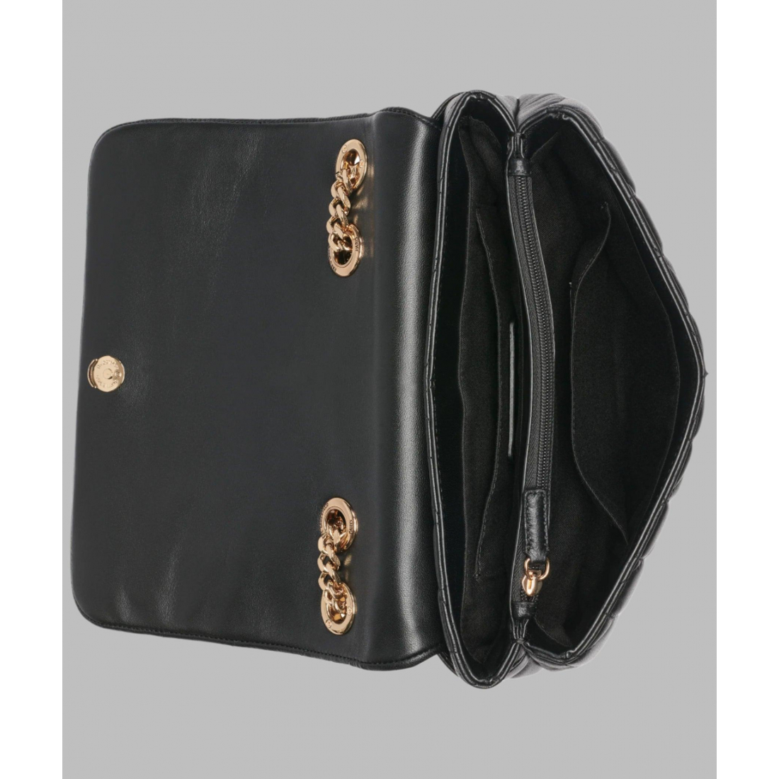 'Lafayette Shoulder Black With Charms' für Damen