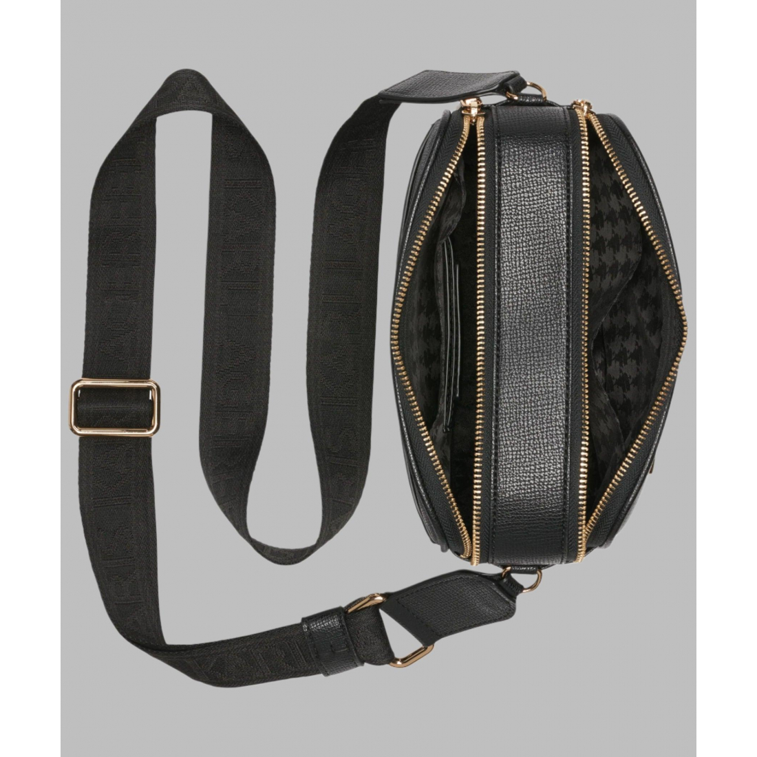 'Maybelle Rococo Camera Crossbody' für Damen