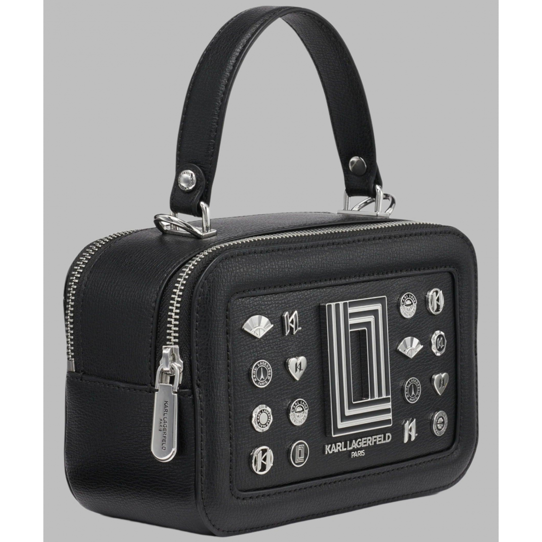 'Simone Camera Crossbody Bag' für Damen