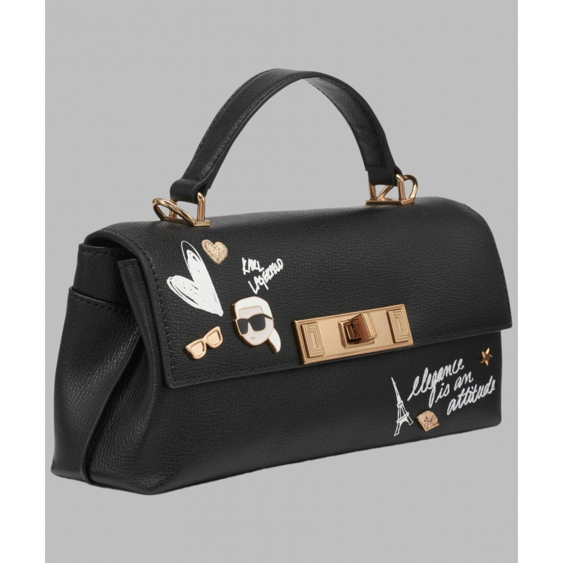 'Nicolette Crossbody With Cate Pins' für Damen