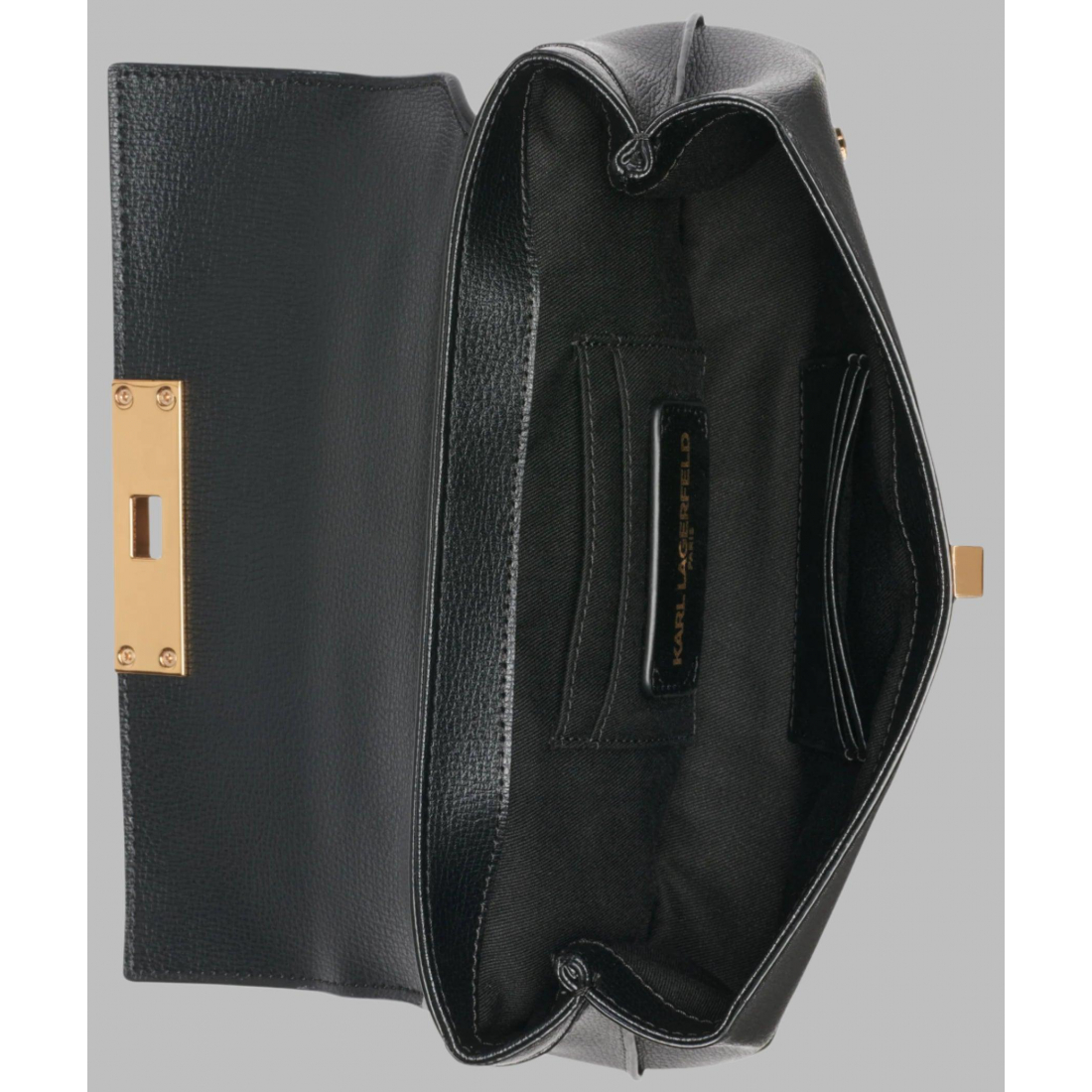 'Nicolette Crossbody With Cate Pins' für Damen