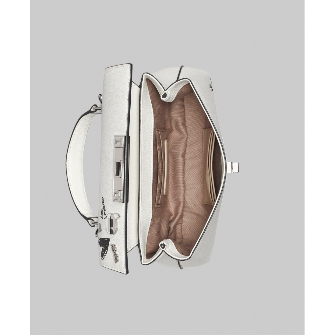 'Nicolette Crossbody With Cate Pins' für Damen