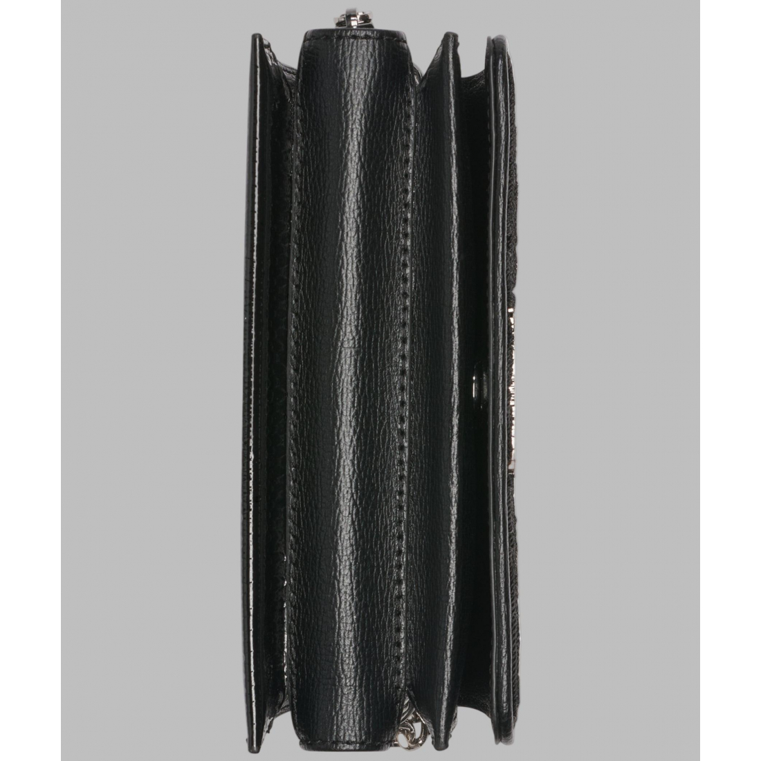 'Lourdes Crossbody  Black Embriodered' für Damen