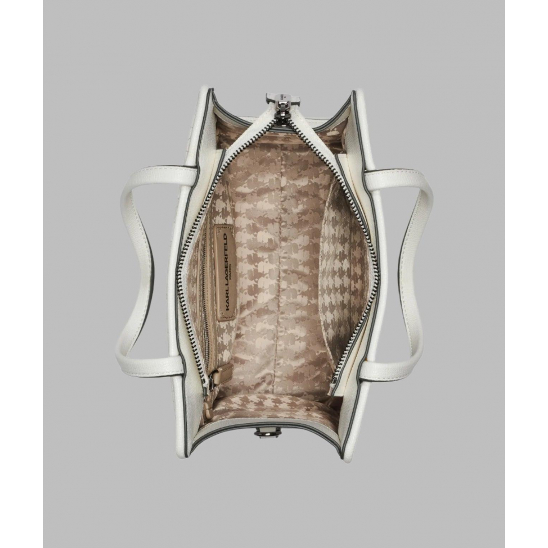 'Maybelle Satchel With Pins' für Damen