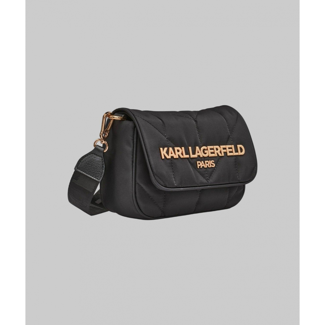 'Voyage Logo Crossbody' für Damen