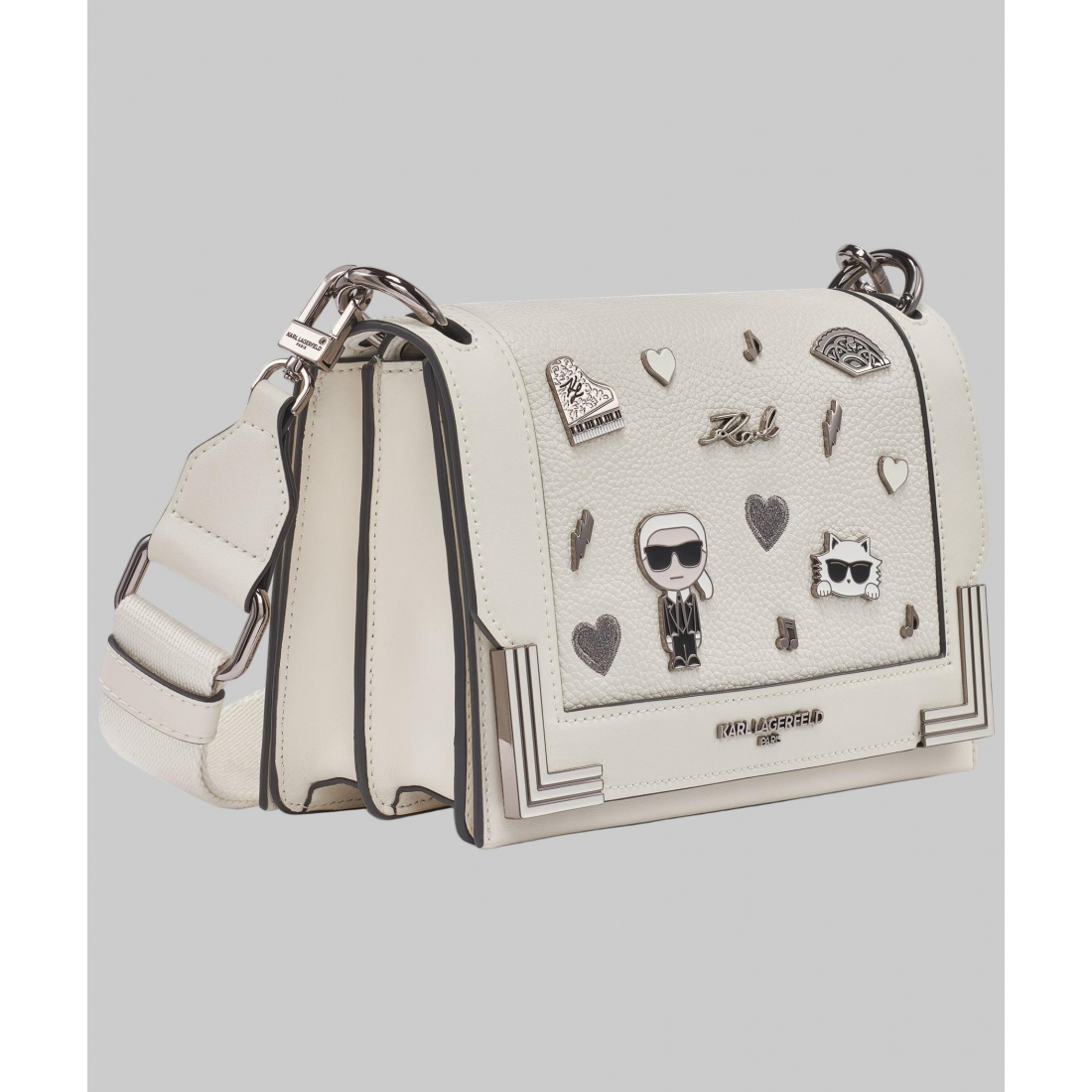 'Camille Shoulder Bag' für Damen