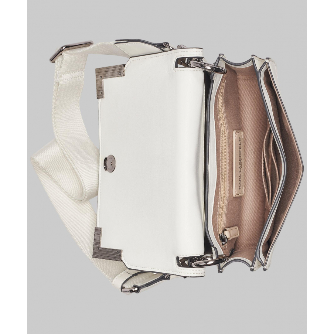 'Camille Shoulder Bag' für Damen