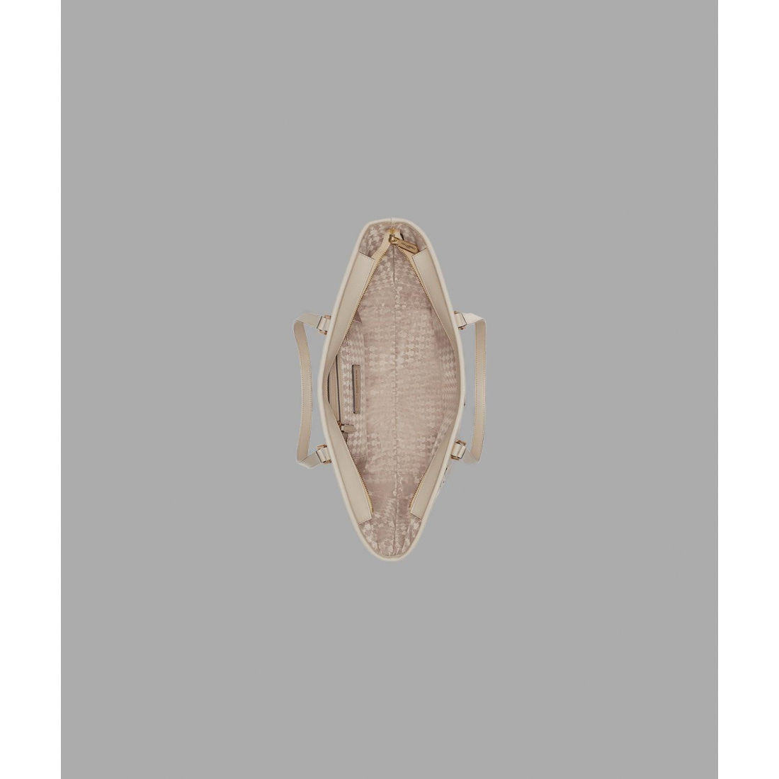 'Adele Tote With Karl Art' für Damen