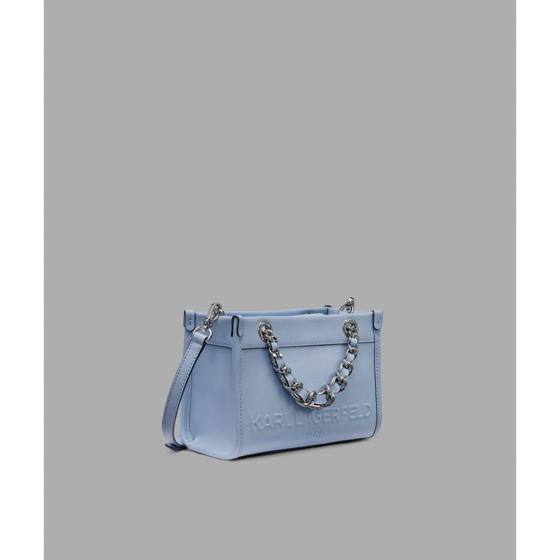 'Savoie Small Leather Crossbody' für Damen