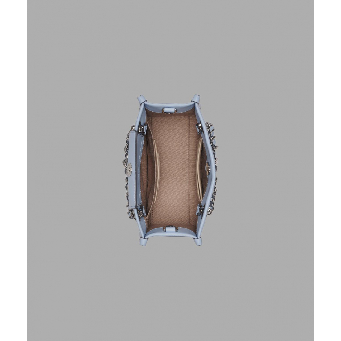 'Savoie Small Leather Crossbody' für Damen