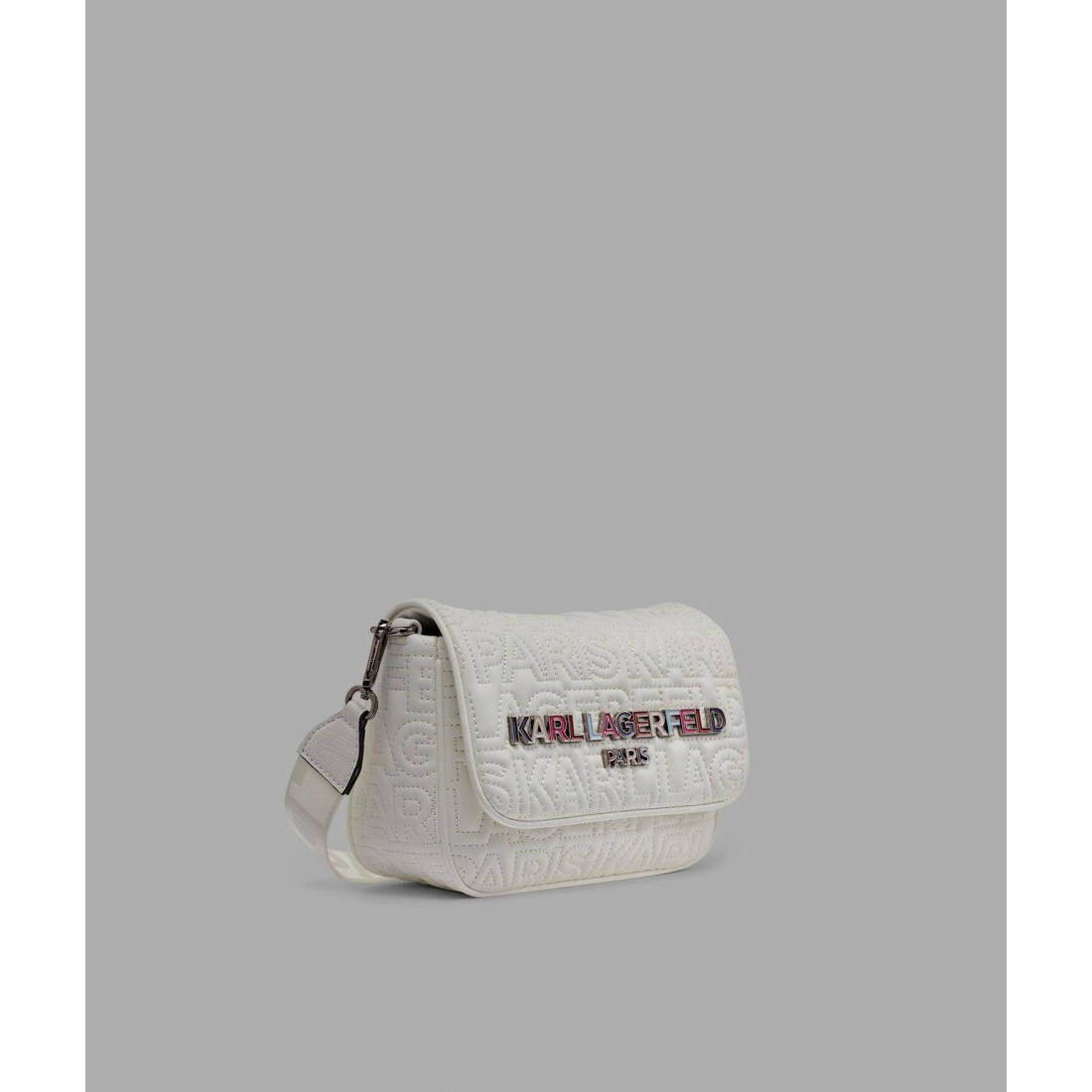 'Voyage Logo Crossbody' für Damen