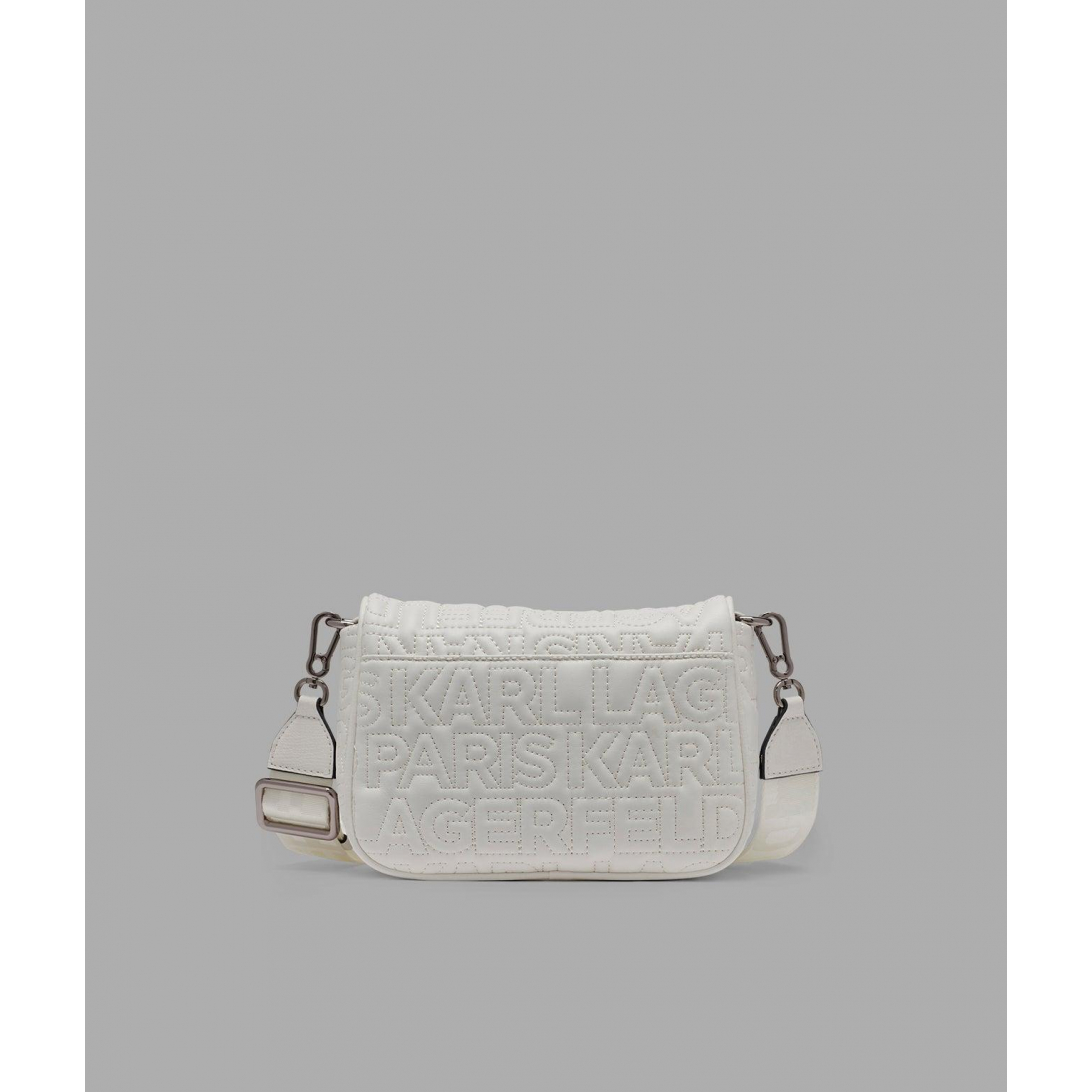 'Voyage Logo Crossbody' für Damen