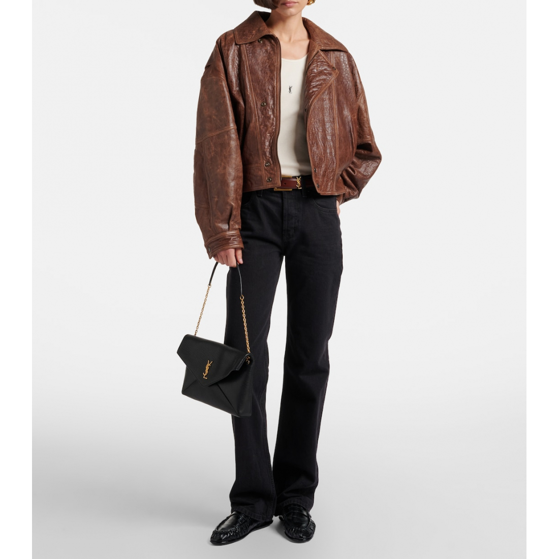 Débardeur 'Cassandre' pour Femmes