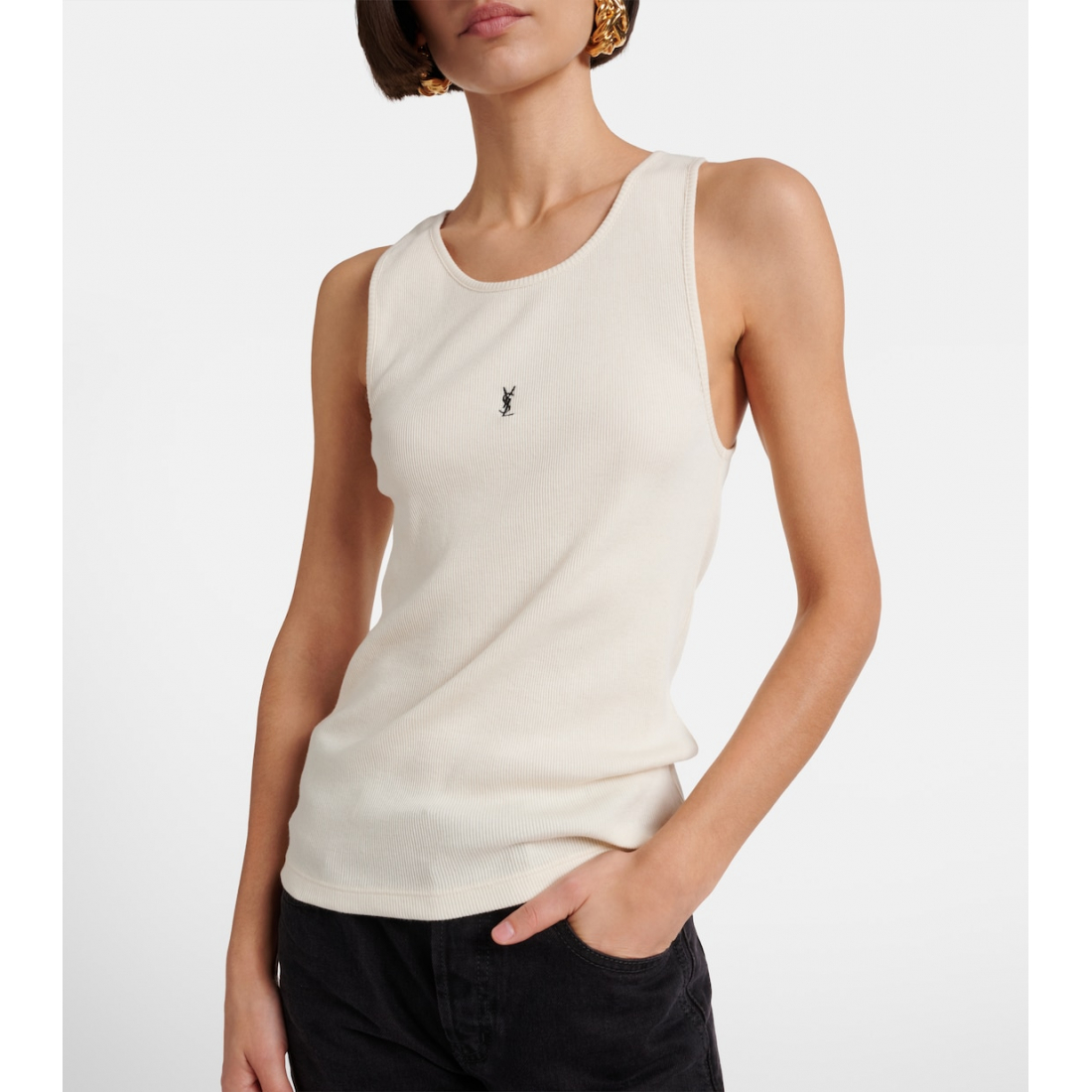 Débardeur 'Cassandre' pour Femmes