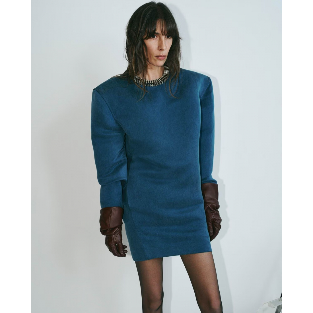 Robe 'Straight' pour Femmes