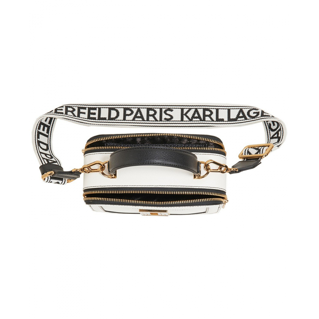 'Simone Camera Small Crossbody Bag' pour Femmes