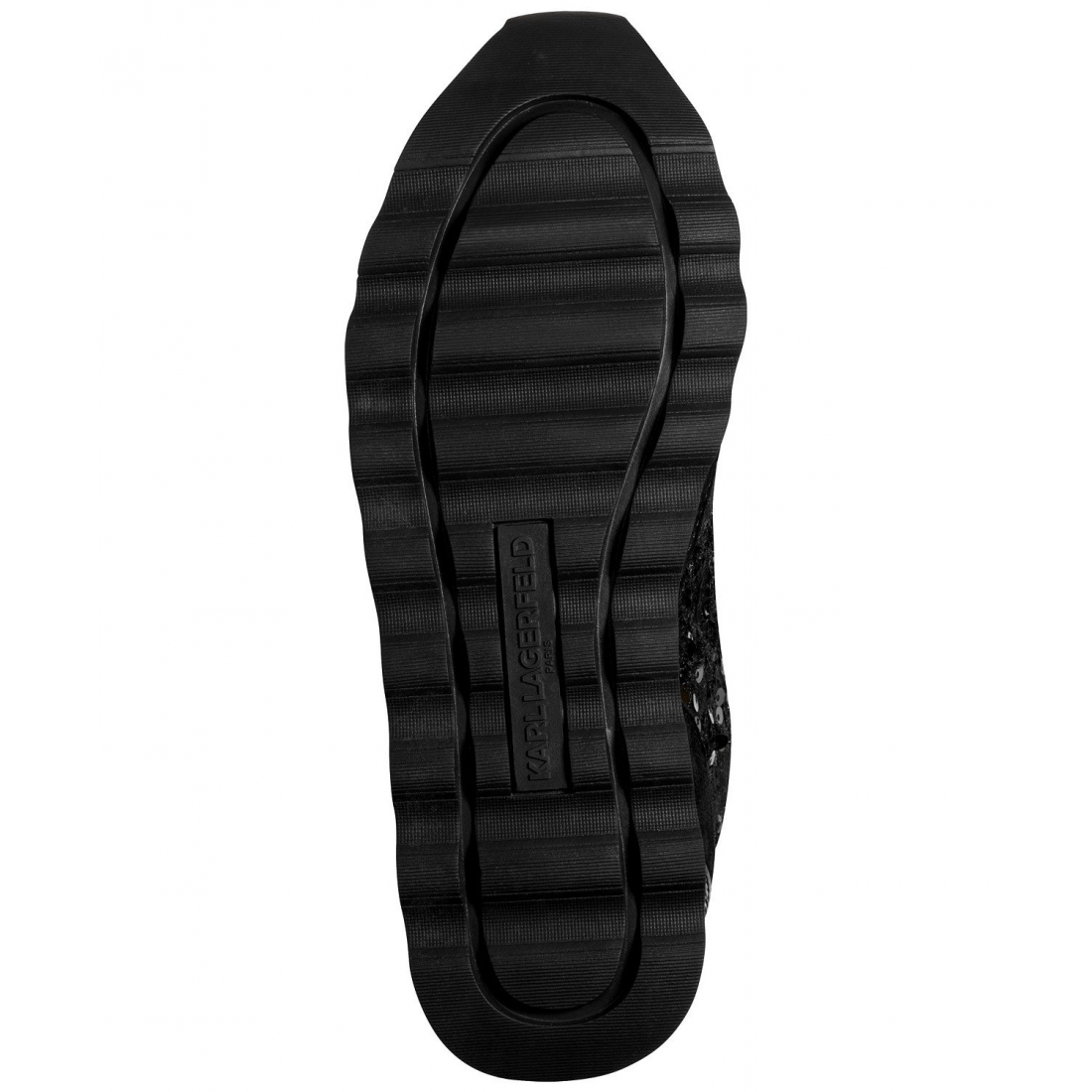 'Meade Lace-Up Sneakers' für Damen