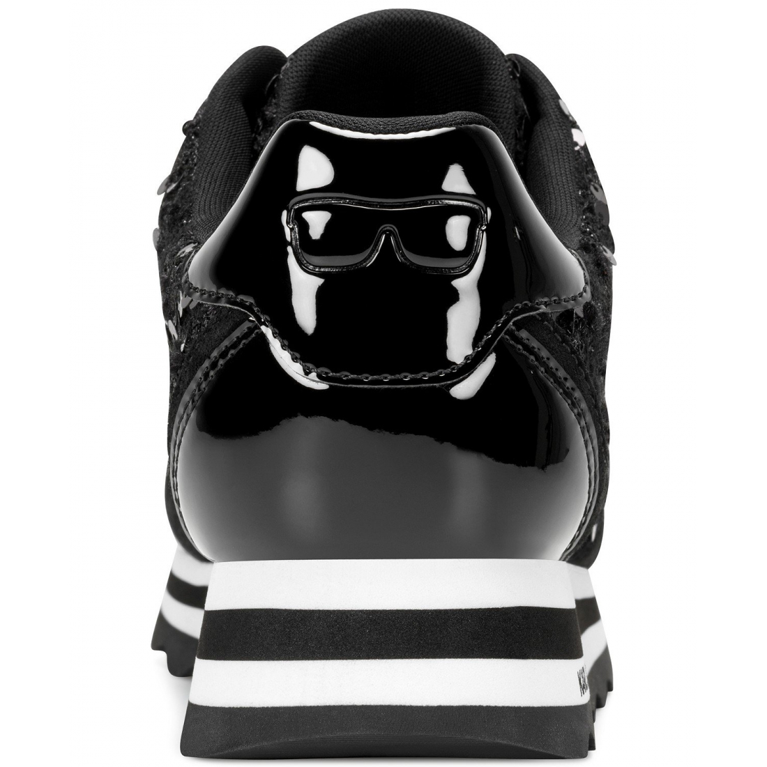 'Meade Lace-Up Sneakers' für Damen