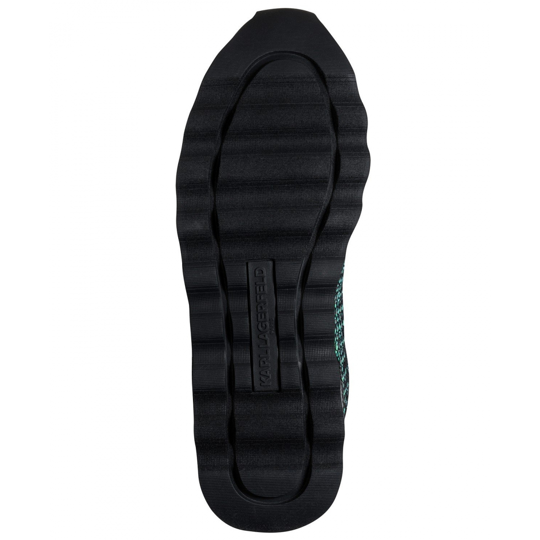 'Meade Lace-Up Sneakers' für Damen