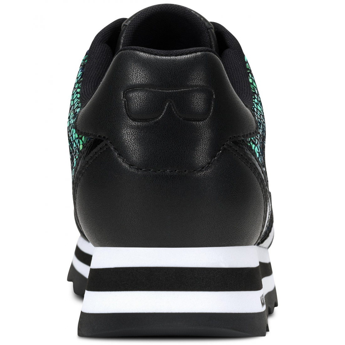 'Meade Lace-Up Sneakers' für Damen