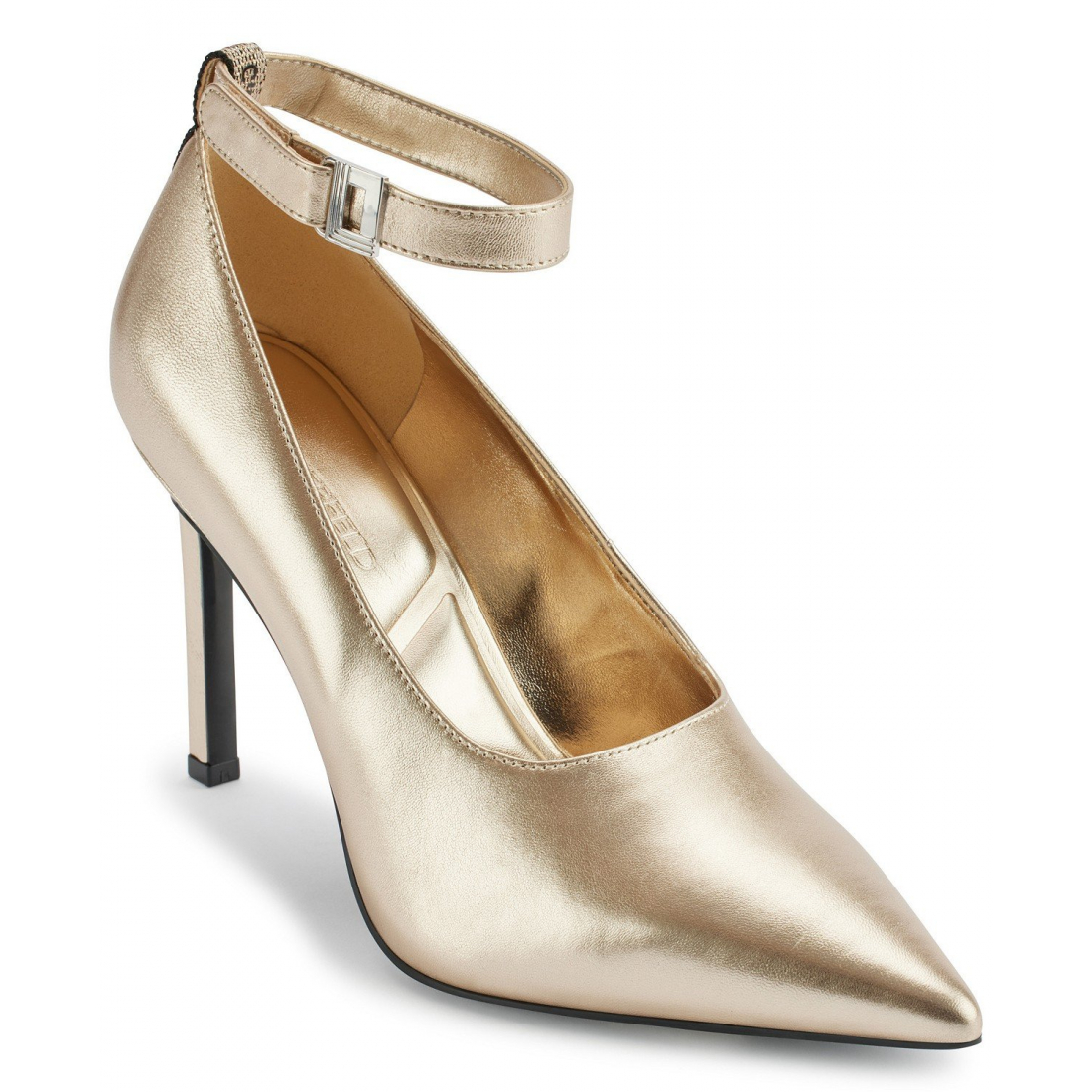 'Sury Ankle Strap Pumps' für Damen