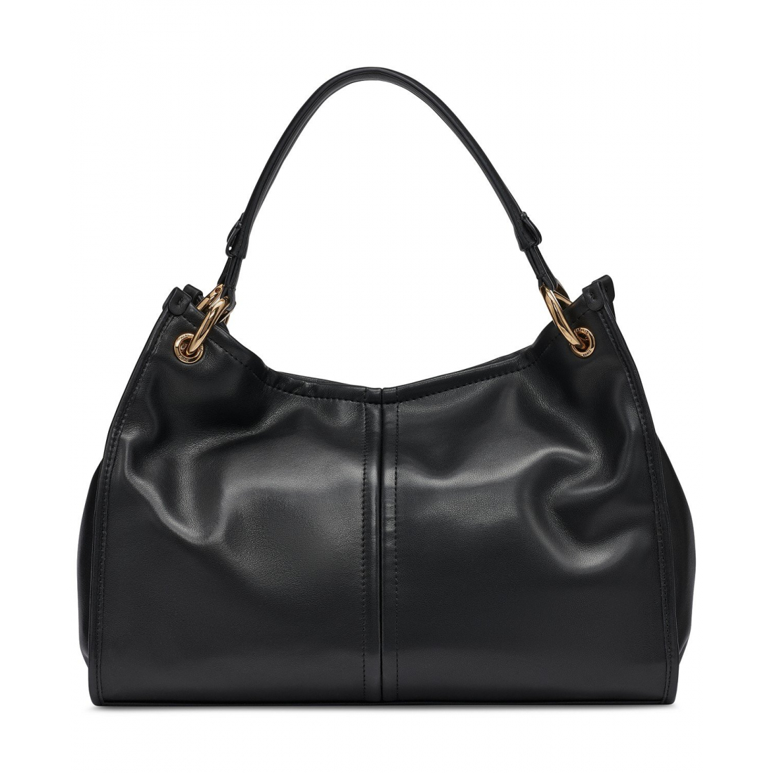 'Luciene Leather Tote Bag' für Damen