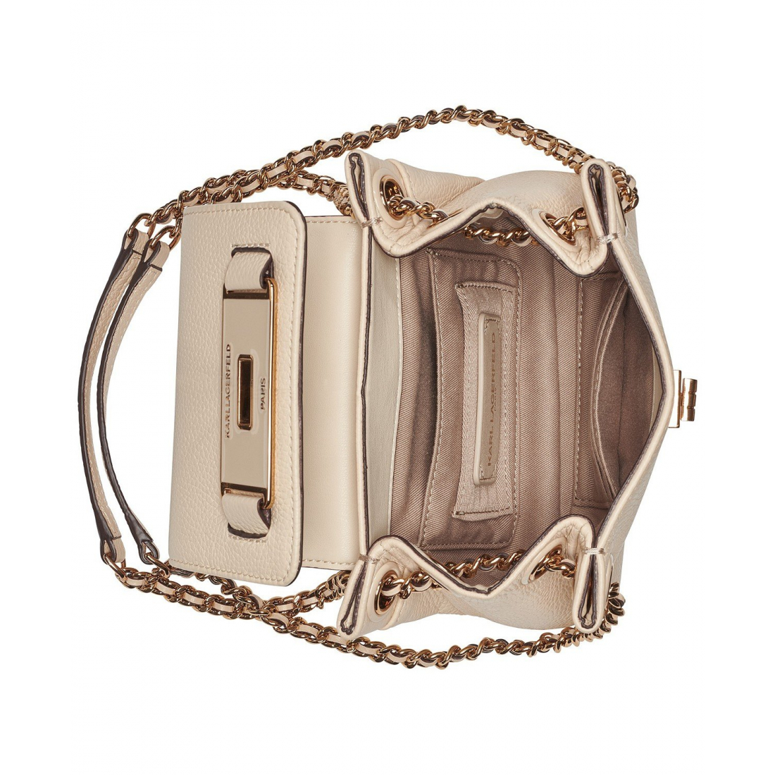 'Bridgette Crossbody Bag' für Damen