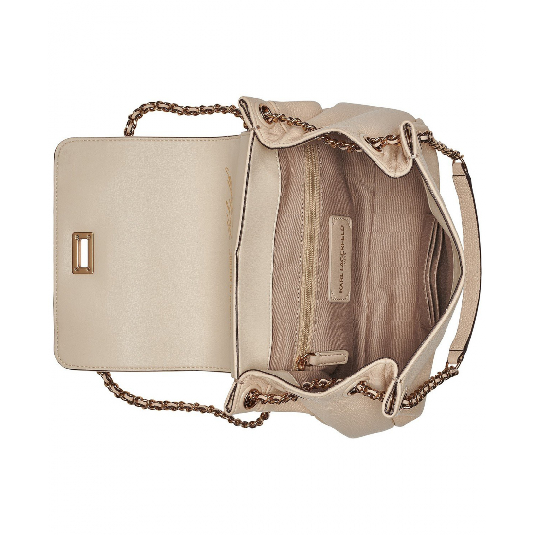 'Bridgette Medium Shoulder Bag' pour Femmes