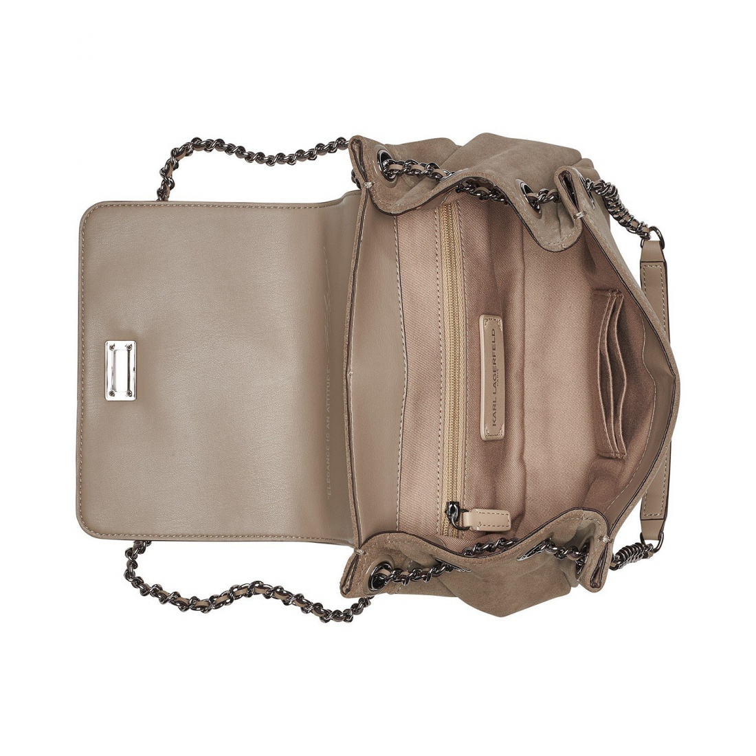 'Bridgette Medium Shoulder Bag' für Damen