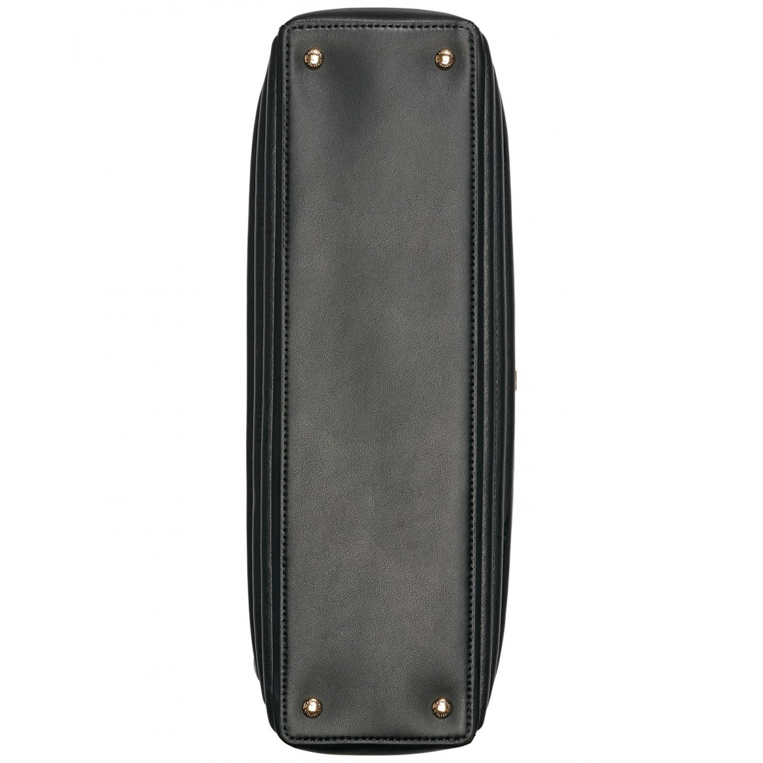 'Josephine Leather Tote Handbag' pour Femmes