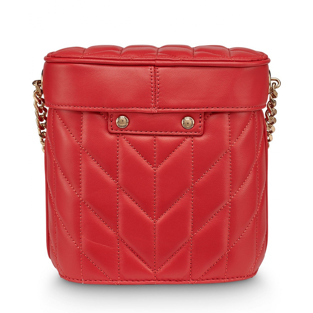 'Lafayette Leather Crossbody Bag' für Damen