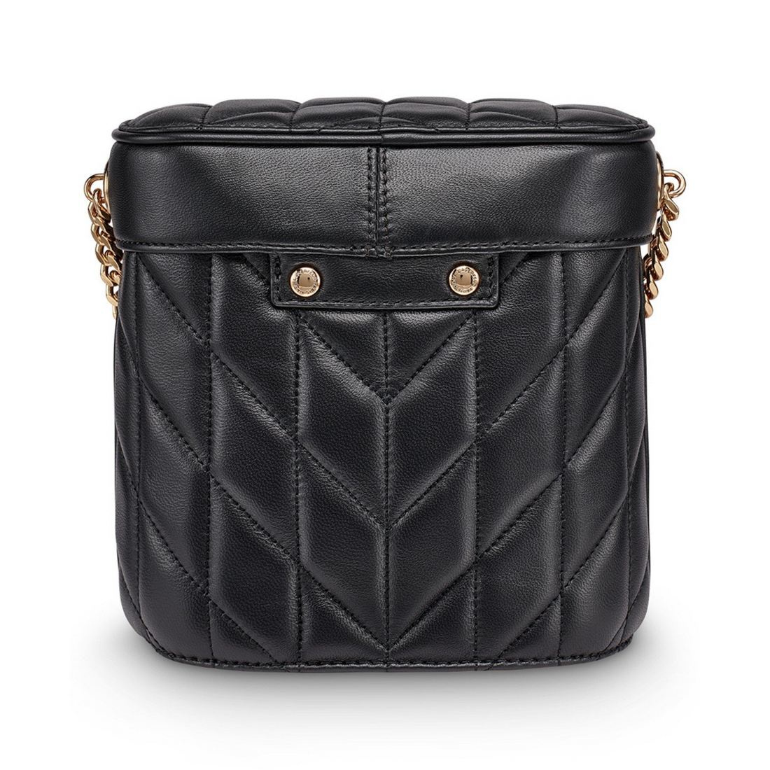 'Lafayette Leather Crossbody Bag' für Damen