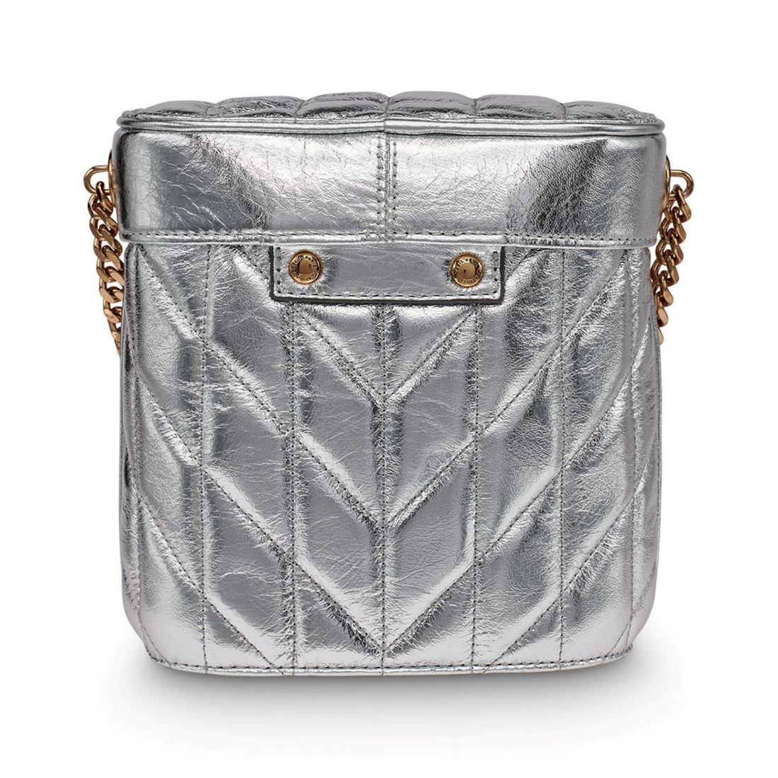 'Lafayette Leather Crossbody Bag' für Damen