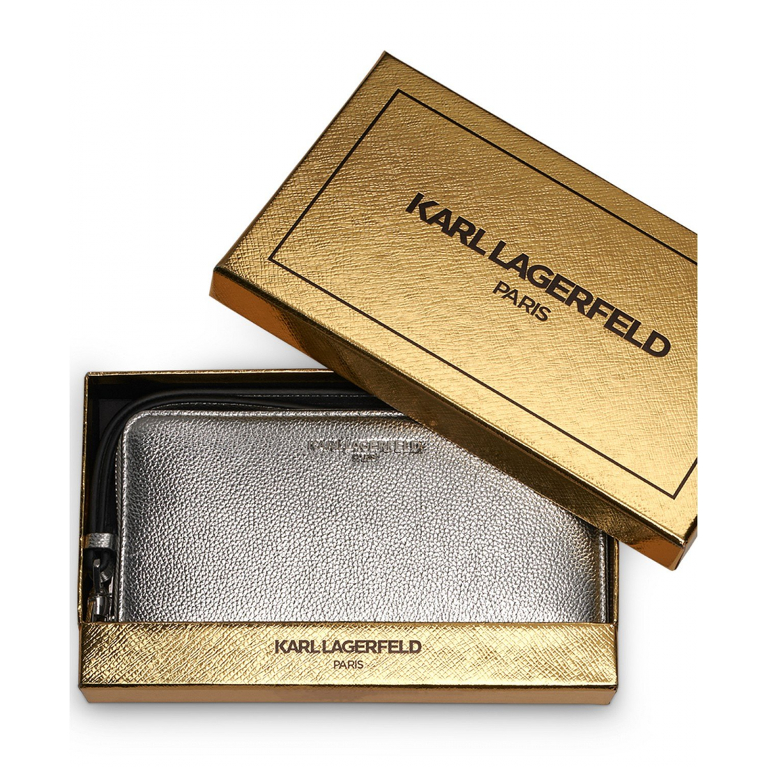 'Boxed Wallet' pour Femmes