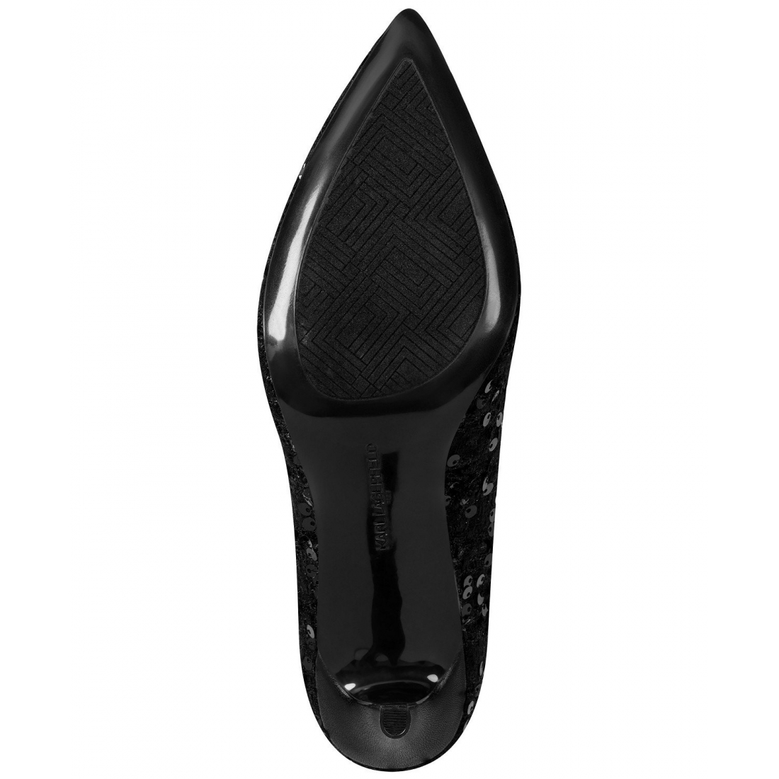 'Royale Stiletto Pumps' für Damen