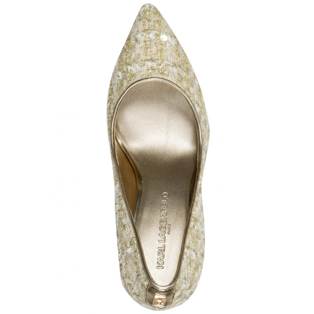 'Royale Stiletto Pumps' für Damen